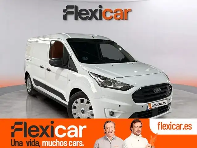 Ford Transit Connect Kombi 1.5 TDCi 74kW Trend 230 L2 (M1)