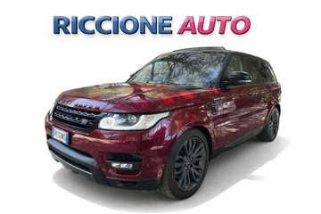 Range Rover Sport II 2014 3.0 sdV6 Autobiography Dynamic 306cv auto my17