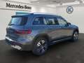 Mercedes-Benz GLB 220 4MATIC Progressive AHK+KAMERA+OFFROADPKT Grau - thumbnail 4