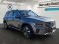 Mercedes-Benz GLB 220 4MATIC Progressive AHK+KAMERA+OFFROADPKT Grau - thumbnail 3