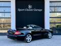 Mercedes-Benz SL 350 EVO Sport V6 | ITALIANA | FULL SERVICE MB Schwarz - thumbnail 6