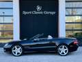 Mercedes-Benz SL 350 EVO Sport V6 | ITALIANA | FULL SERVICE MB Schwarz - thumbnail 5