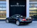 Mercedes-Benz SL 350 EVO Sport V6 | ITALIANA | FULL SERVICE MB Schwarz - thumbnail 7
