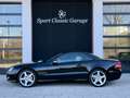 Mercedes-Benz SL 350 EVO Sport V6 | ITALIANA | FULL SERVICE MB Schwarz - thumbnail 4