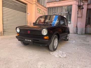 A112 1050 Abarth