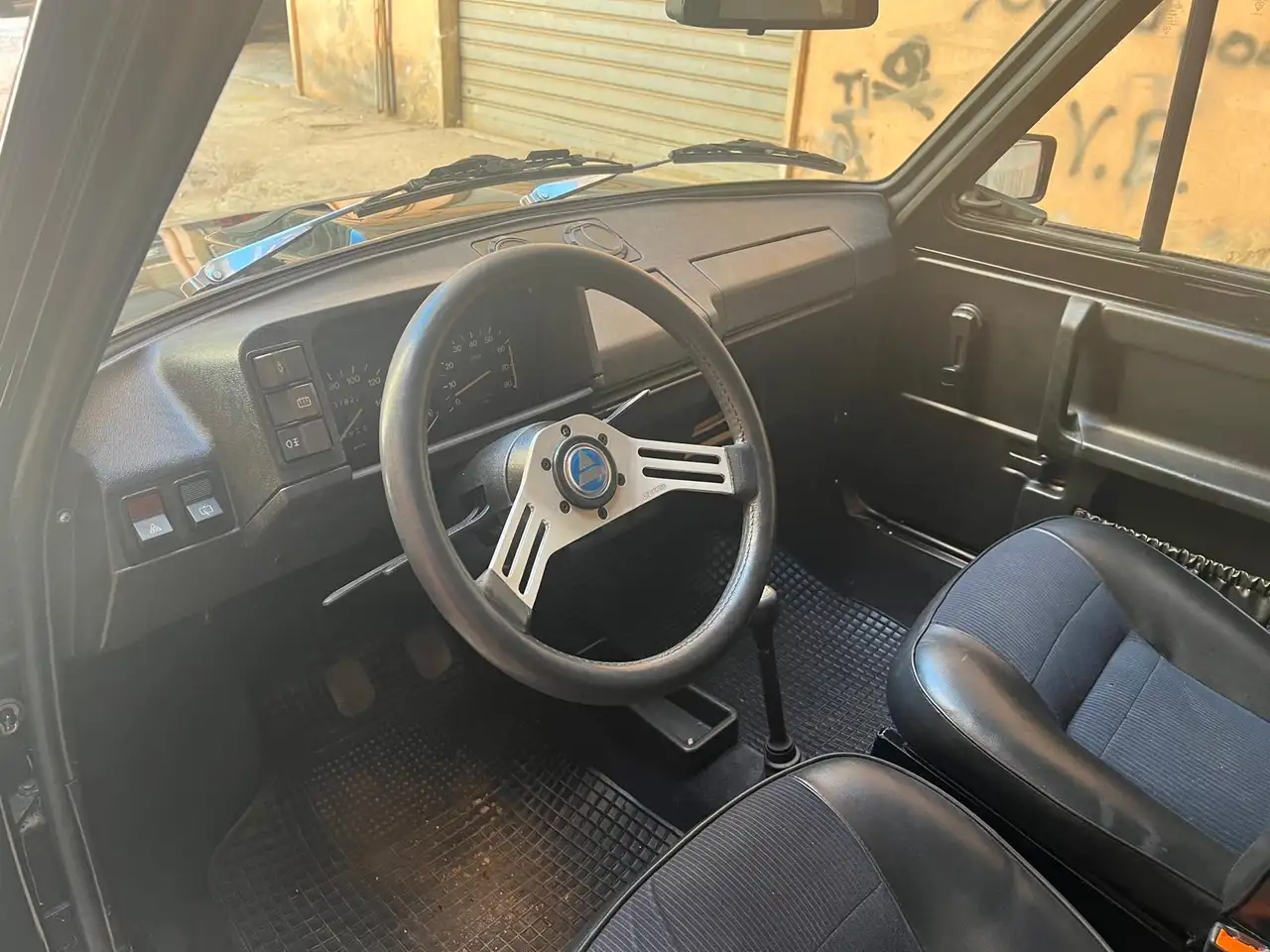 Autobianchi A 112 A112 1050 Abarth, foto 7