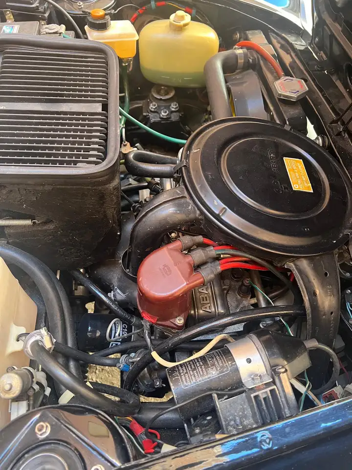 Autobianchi A 112 A112 1050 Abarth, foto 4