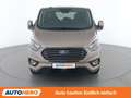 Ford Tourneo Custom 2.0 TDCi 320 L2 Titanium Grau - thumbnail 9