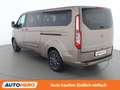 Ford Tourneo Custom 2.0 TDCi 320 L2 Titanium Grau - thumbnail 4