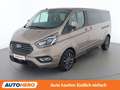Ford Tourneo Custom 2.0 TDCi 320 L2 Titanium Grau - thumbnail 1