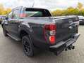 Ford Ranger Wildtrak DOKA,4x4,THUNDER,LEDER,PDC,NAVI Grau - thumbnail 8