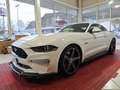 Ford Mustang GT Fastback+B&O+PREMIUM PAKET+ACC+LED+ Weiß - thumbnail 3