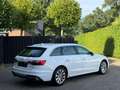 Audi A4 Avant 40 TFSI S line Blanc - thumbnail 3