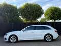 Audi A4 Avant 40 TFSI S line Blanc - thumbnail 7