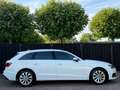 Audi A4 Avant 40 TFSI S line Blanc - thumbnail 20