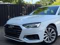 Audi A4 Avant 40 TFSI S line Blanc - thumbnail 8