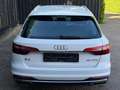 Audi A4 Avant 40 TFSI S line Blanc - thumbnail 5