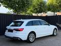 Audi A4 Avant 40 TFSI S line Blanc - thumbnail 21