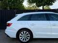 Audi A4 Avant 40 TFSI S line Blanc - thumbnail 19