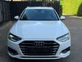 Audi A4 Avant 40 TFSI S line Blanc - thumbnail 4