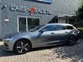 Volvo V90 2.0 D3 Autom. Momentum + D-glas + Leder + Navi + 1 Grau - thumbnail 3