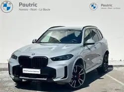 BMW X5 xDrive50e 489ch M Sport
