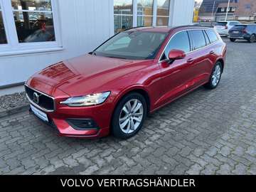 B4 Diesel Automatik Core AHK GARANTIE