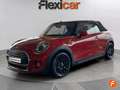 MINI One Cabrio Rojo - thumbnail 3