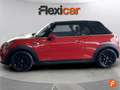 MINI One Cabrio Rojo - thumbnail 4