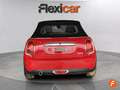 MINI One Cabrio Rojo - thumbnail 7