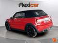 MINI One Cabrio Rouge - thumbnail 5