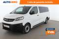 Opel Vivaro 1.5 CDTI L std express Blanc - thumbnail 1