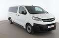 Opel Vivaro 1.5 CDTI L std express Blanc - thumbnail 8