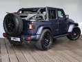 Jeep Wrangler Brute Richmond 4xe | Electric softtop | Luchtverin Bleu - thumbnail 6