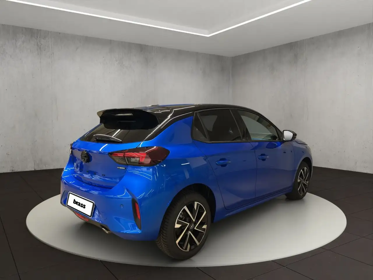 Opel Corsa 2026