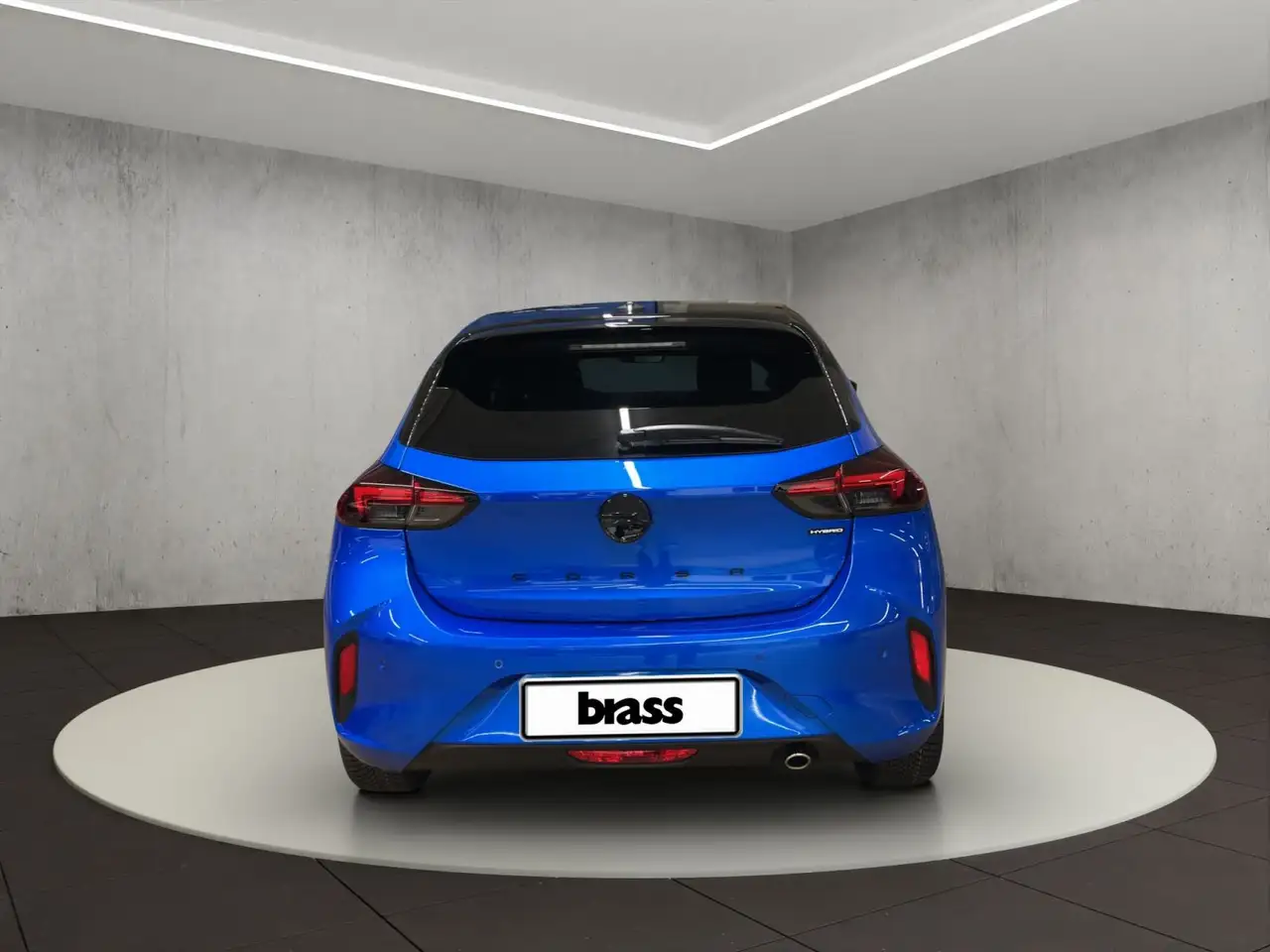 Opel Corsa 2026