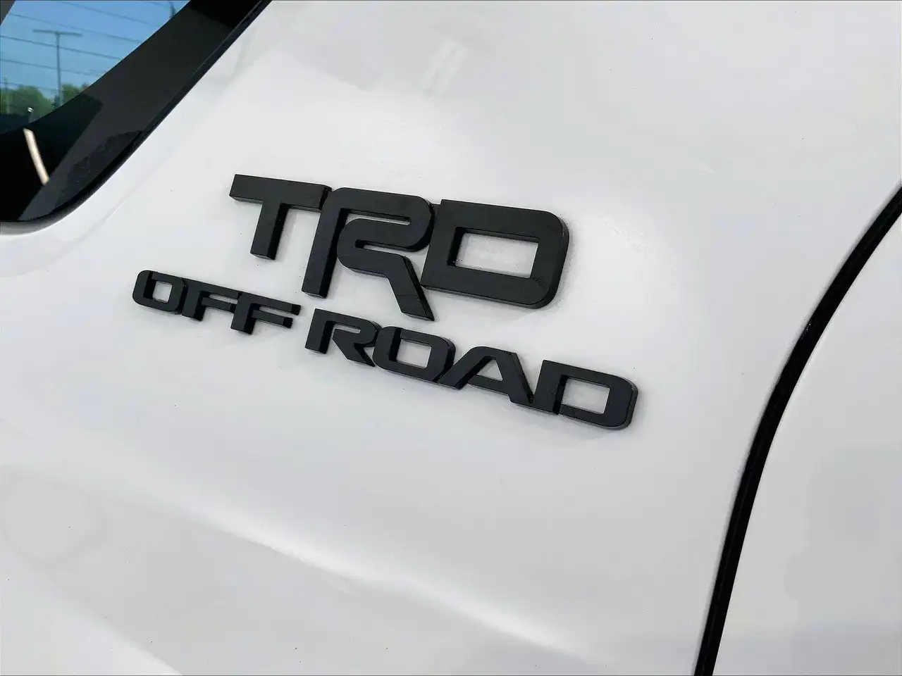 Toyota 4-Runner photo Toyota 4-Runner