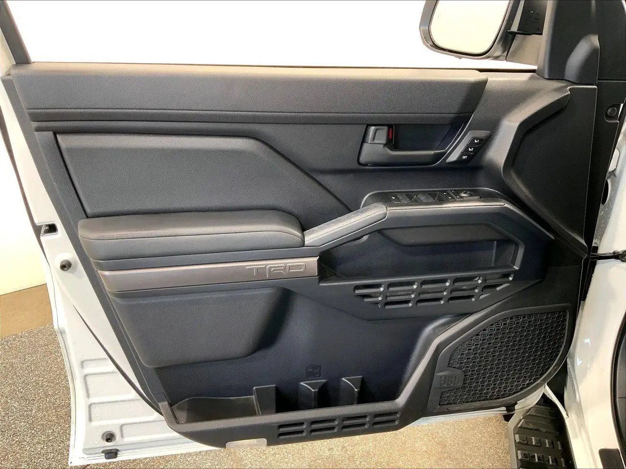 Toyota 4-Runner photo Toyota 4-Runner