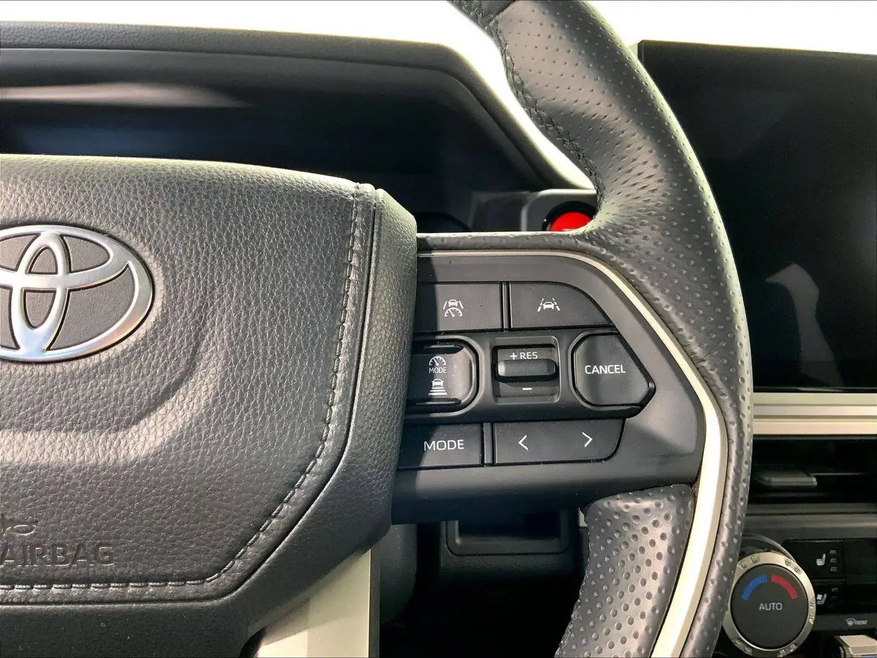 Toyota 4-Runner photo Toyota 4-Runner
