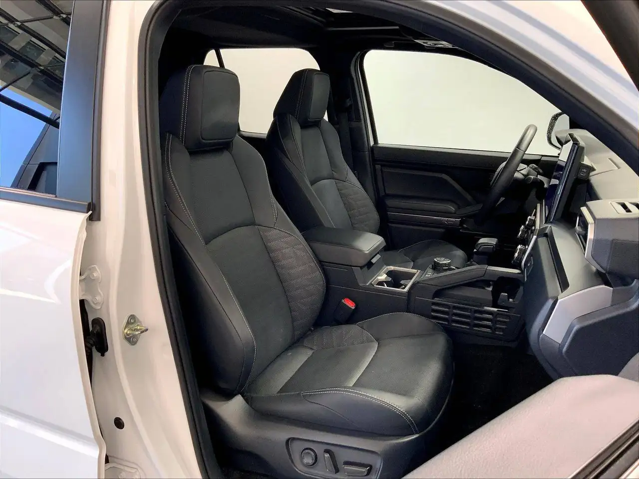 Toyota 4-Runner photo Toyota 4-Runner