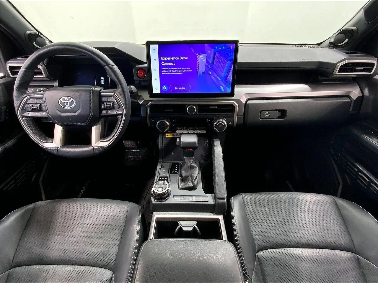Toyota 4-Runner photo Toyota 4-Runner