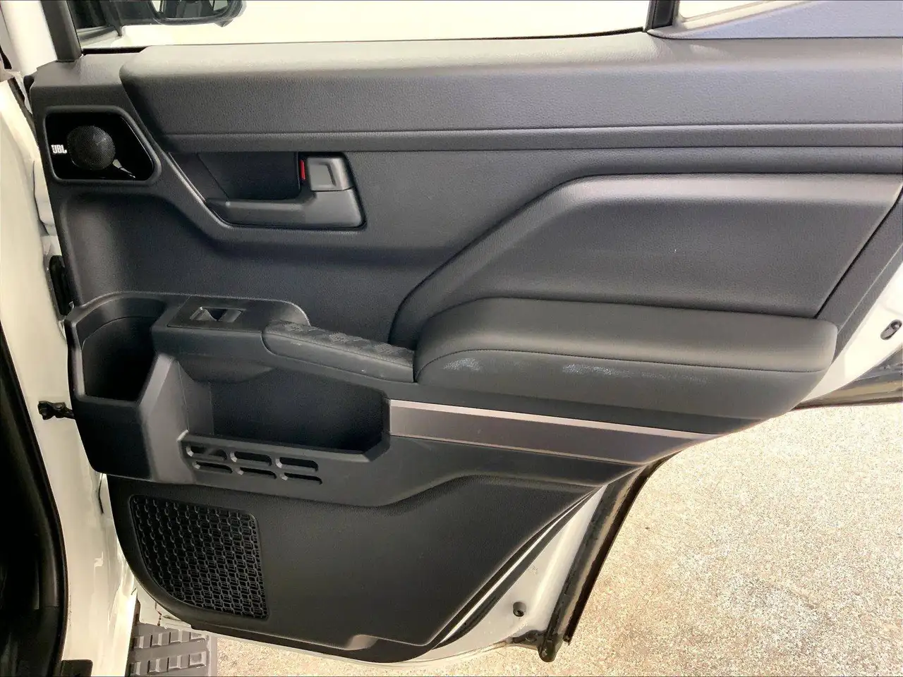 Toyota 4-Runner photo Toyota 4-Runner