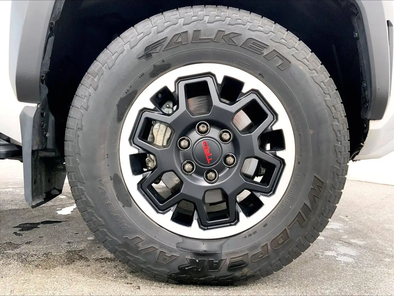 Toyota 4-Runner photo Toyota 4-Runner