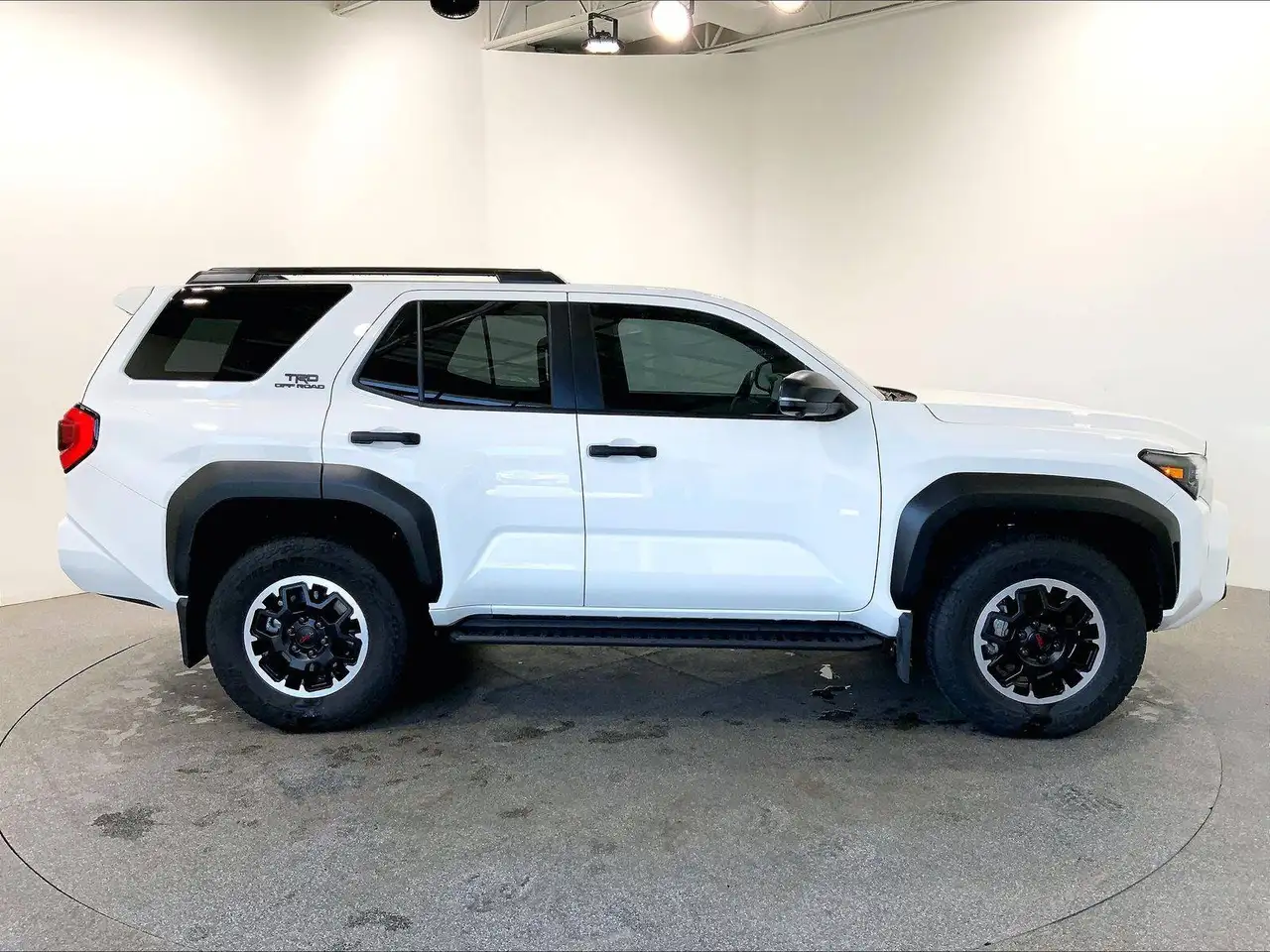 Toyota 4-Runner photo Toyota 4-Runner