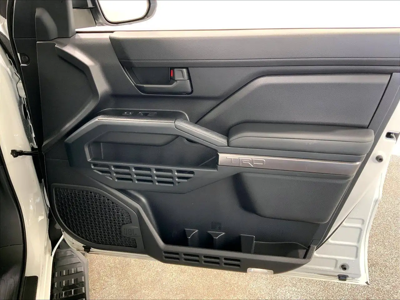 Toyota 4-Runner photo Toyota 4-Runner