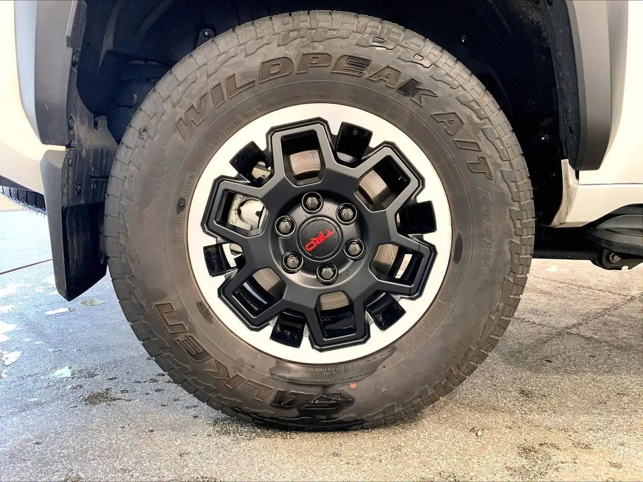 Toyota 4-Runner photo Toyota 4-Runner