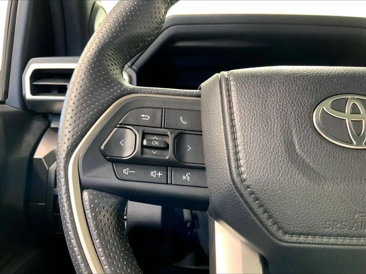 Toyota 4-Runner photo Toyota 4-Runner