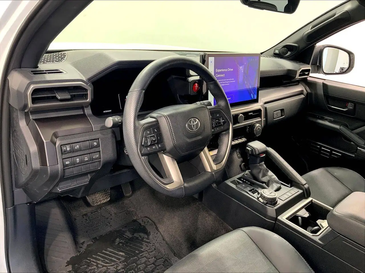 Toyota 4-Runner photo Toyota 4-Runner