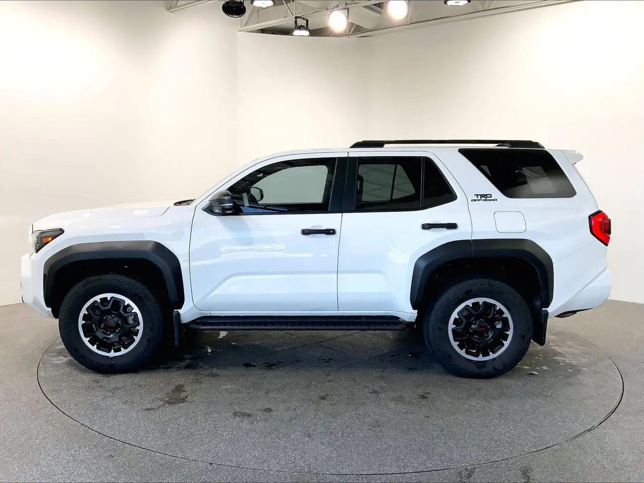 Toyota 4-Runner photo Toyota 4-Runner