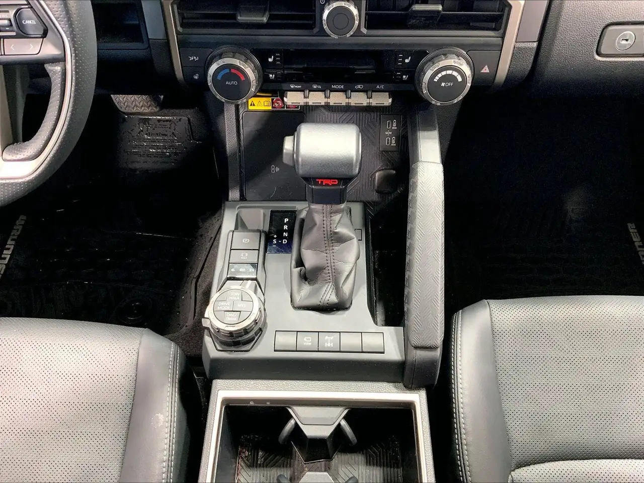 Toyota 4-Runner photo Toyota 4-Runner